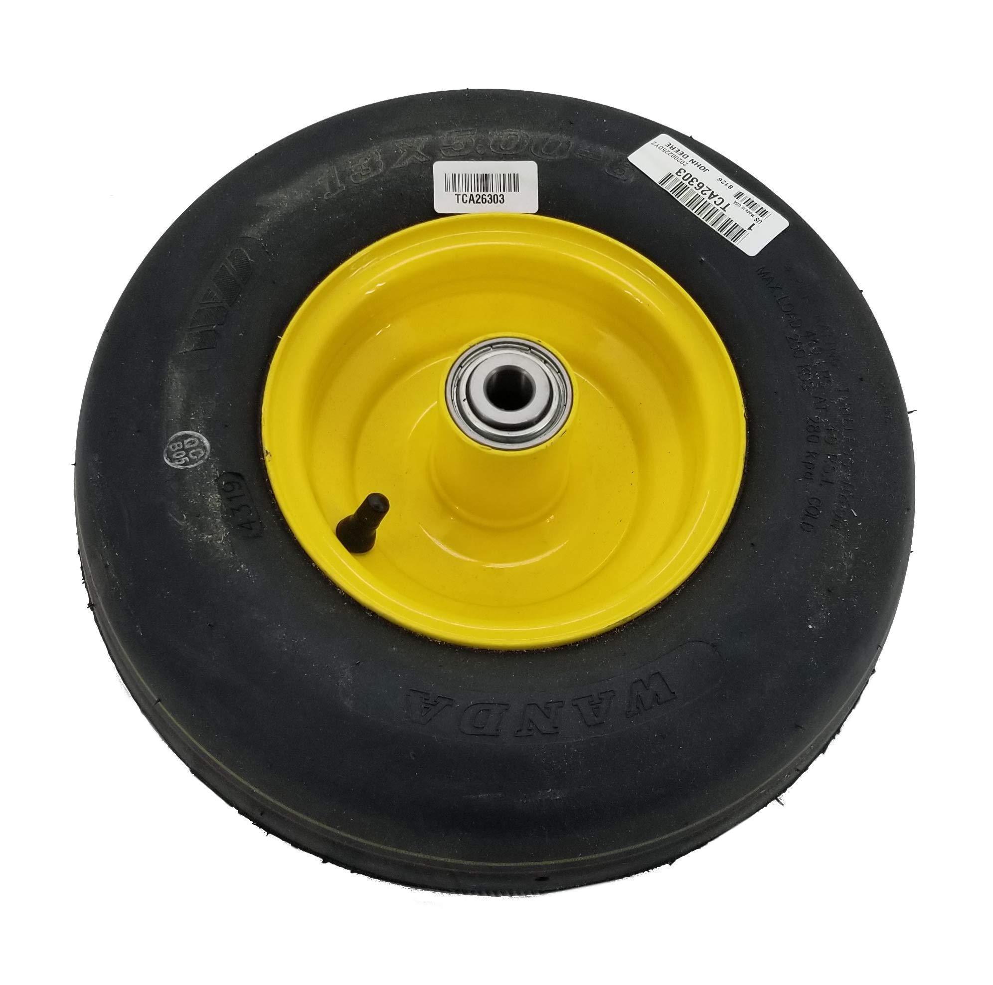 自転車本体 JOHN DEERE 16 inch Mud Machine Bicycle | Shop.Deere.com